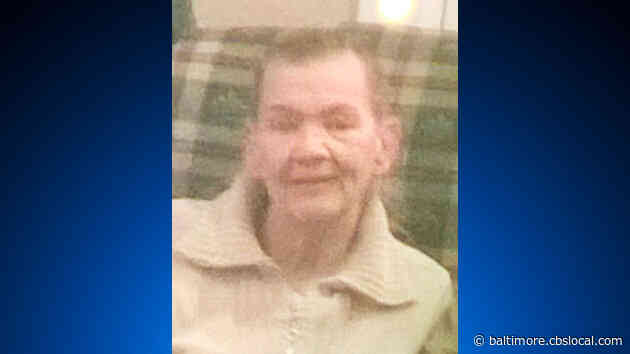 Police Asking For Help Finding Missing 72-Year-Old Woman