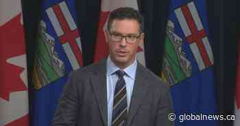 Citizen group argues public inquiry appointment posed conflict of interest for Alberta justice minister