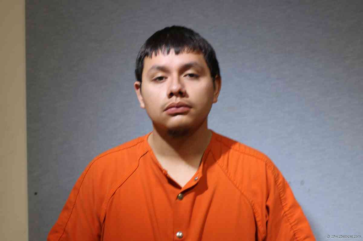 Garland Police Arrest 1 In Teen’s Murder; 2nd Suspect Remains At-Large