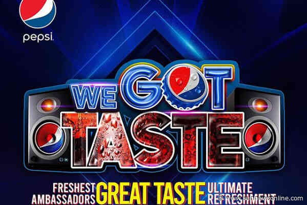 Pepsi unveils campaign for Yuletide