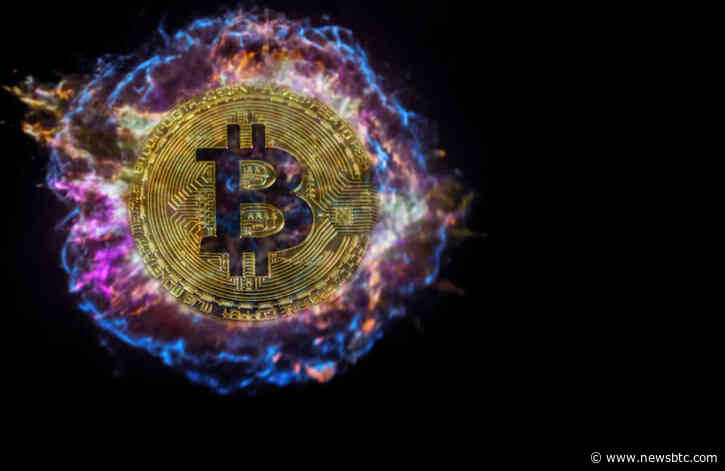Bitcoin Sees Big Stop Run With Spikes to $7,450, Liquidating Shorts