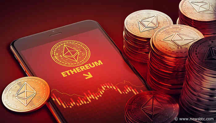 Ethereum (ETH) Turned Sell On Rallies, What’s Next?