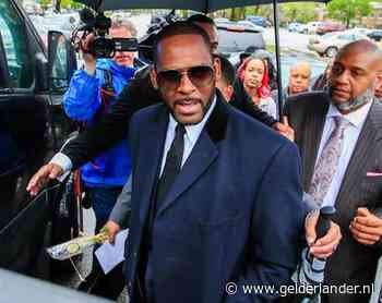 Ex R. Kelly distantieert zich van tweede seizoen docuserie