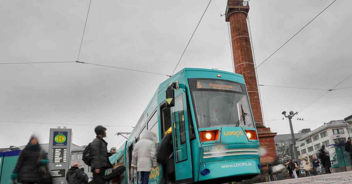 Seniorenticket in Darmstadt kommt, Ticket für alle nicht
