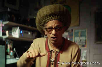 See Exclusive Clip From New Doc ‘Rudeboy: The Story of Trojan Records’