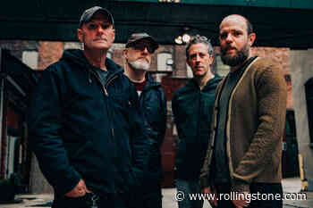 Song You Need to Know: Human Impact, ‘November’