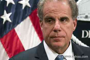 Review of FBI's surveillance of Trump campaign aide doesn't 'vindicate anybody,' inspector general says