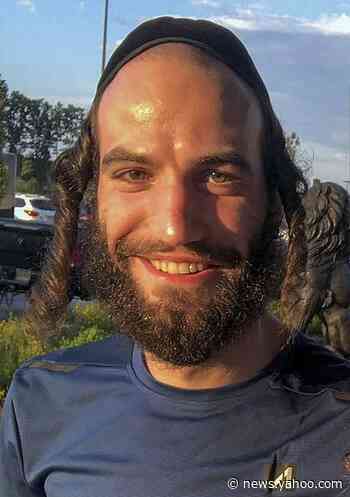 What We Know About the Jersey City Shooting Victims, Including a Father-of-5 and a Young Mother