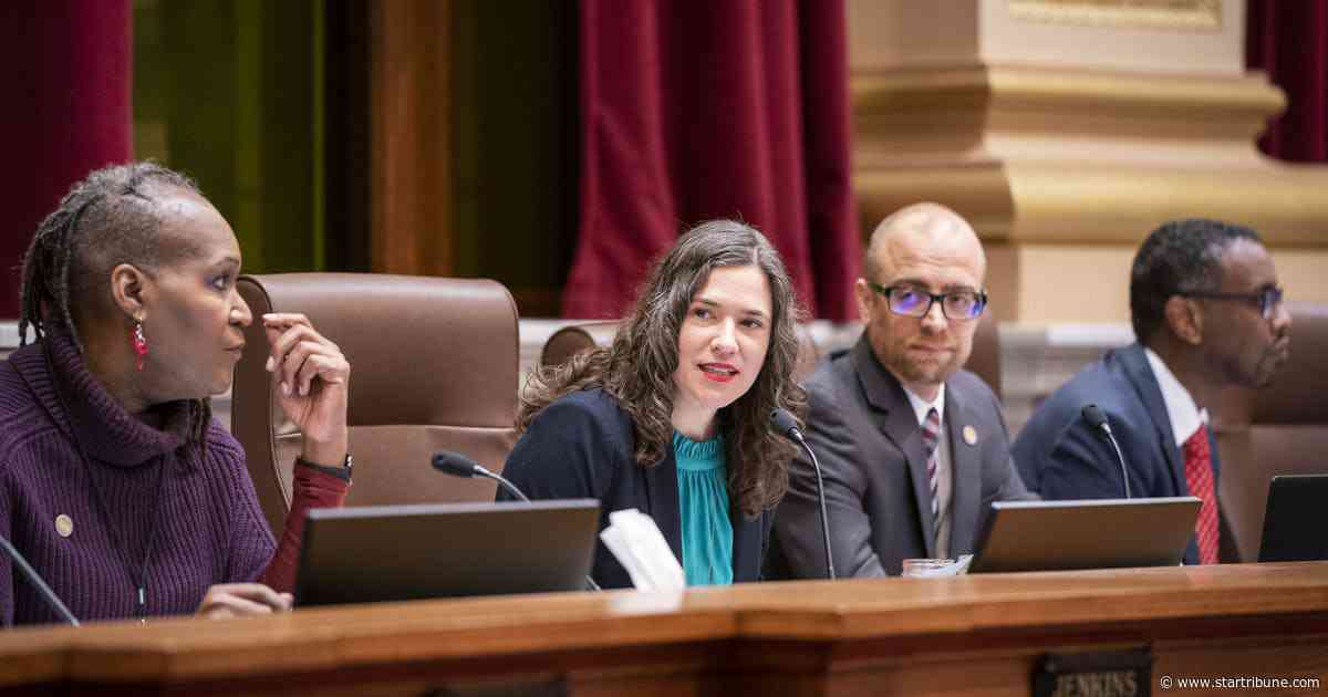 Minneapolis City Council approves $1.6 billion budget for 2020