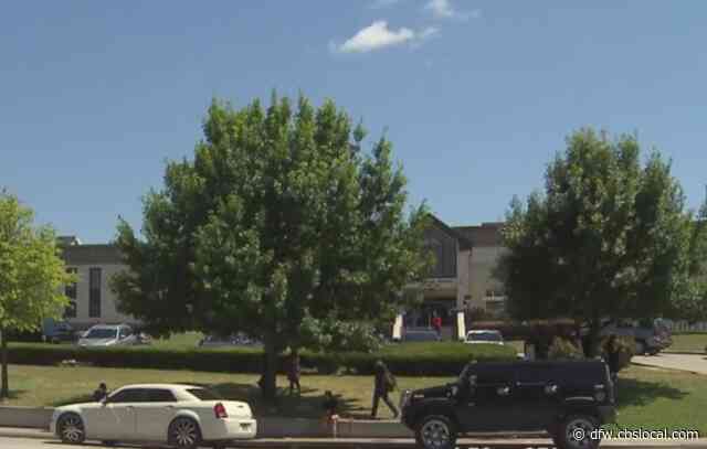 DeSoto ISD Increasing Security At High School After Discovery Of ‘Kill List’ Shared On Social Media