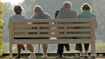 274 Milliarden Euro – Deutschland drohen massive Wohlstandsverluste