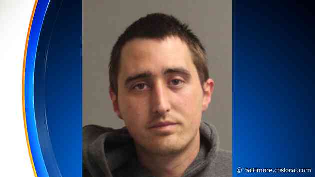 Woman Finds Stolen Goods Being Sold On Facebook, Leads Police To Alleged Porch Pirate