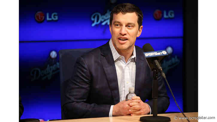 Dodgers miss out on Gerrit Cole, Anthony Rendon as search for upgrades continues