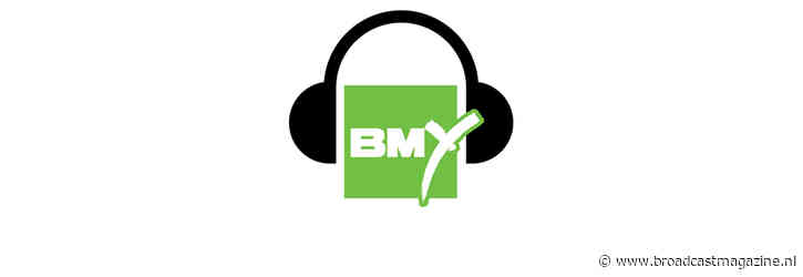 BMYoung podcast met Niels Lodeweges