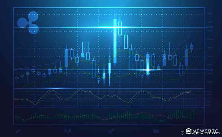 Ripple (XRP) Price Breakdown Might Be The Game Changer