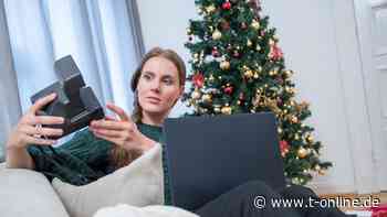 Nutzlose Geräte: Weihnachtsgeschenke gekonnt loswerden