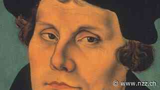 Wie die Reformation das Militär prägte