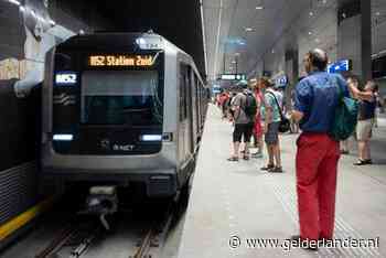 NZ-lijn gaat binnen tien jaar ook naar Schiphol