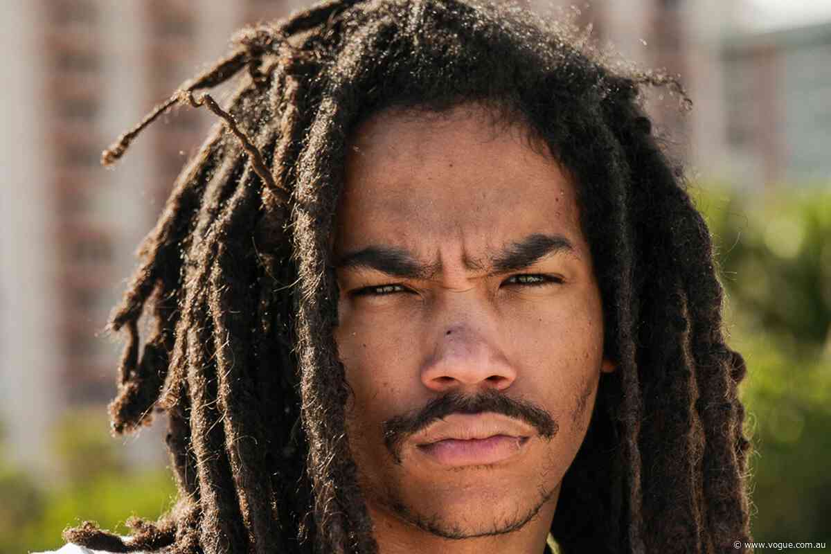 Luka Sabbat on the pitfalls of fashion in the age of Instagram