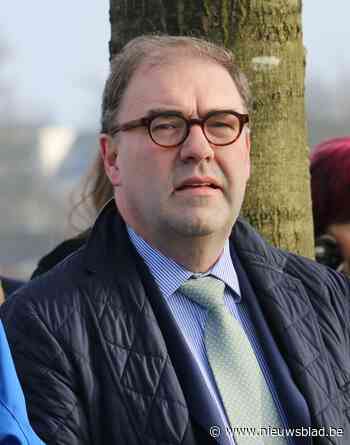 Burgemeester D’Haese legt Tereos maatregelen op