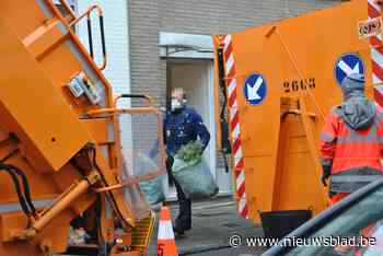 Duizenden cannabisplanten aangetroffen uit plantages in zeven rijwoningen: “Ineens stonden hier meer dan tien agenten een deur in te beuken”