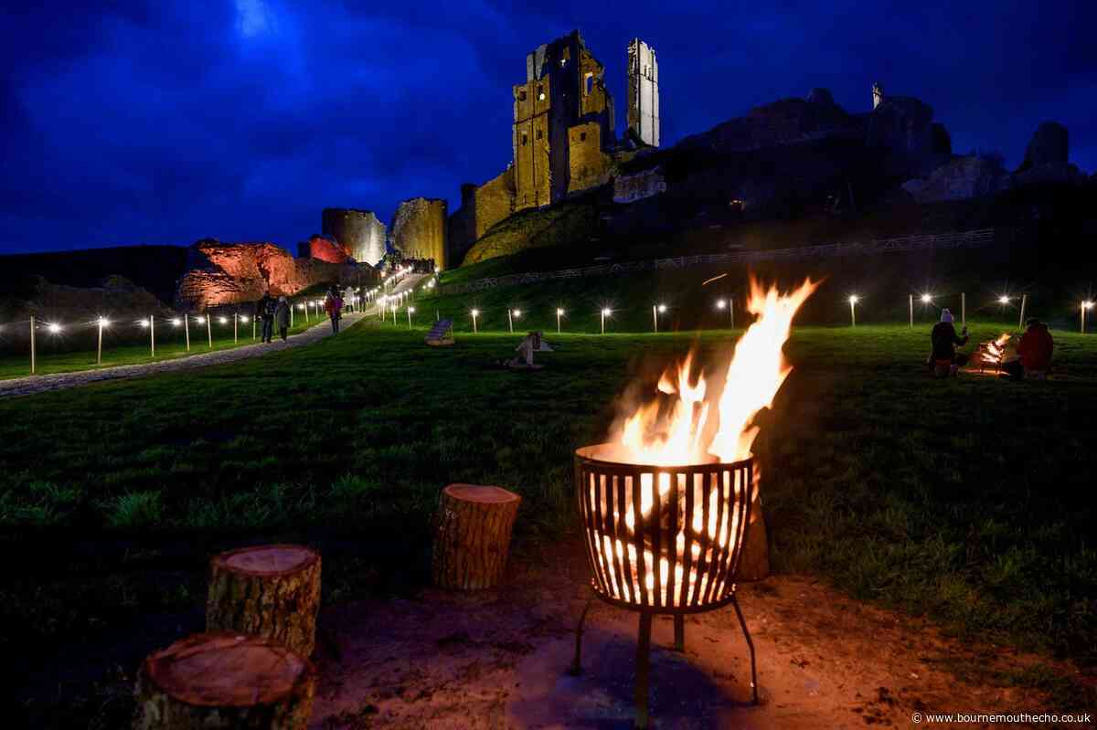 What's happening in Dorset this weekend?