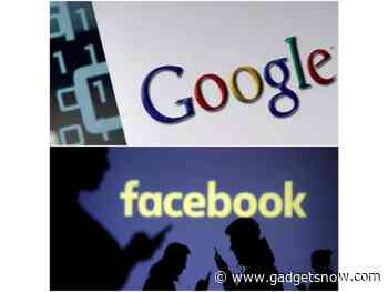 Australia to develop code of conduct for likes of Facebook and Google