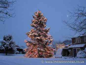 What Muslims do for Christmas