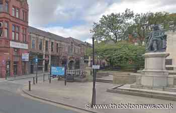 Man in court after women attacked