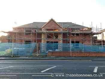 What Bolton News readers said about 'monstrosity' in Farnworth