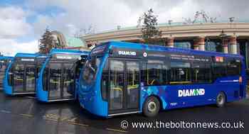 Diamond Bus bosses reveal what's gone wrong and plan to improve: Full statement