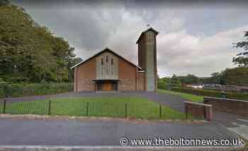 Bolton church building demolition plan for over-55s flats