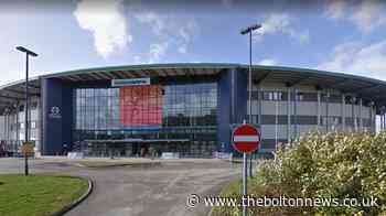 Follow Bolton's election counts with us