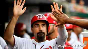 Angels sign Anthony Rendon: Winners and losers as the top free-agent hitter heads to Anaheim