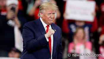 Majority of Americans say Trump did not cooperate with impeachment, sought to hinder investigation, poll says