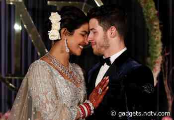 Priyanka Chopra Jonas, Nick Jonas Land a &lsquo;Sangeet&rsquo; Series at Amazon Prime Video