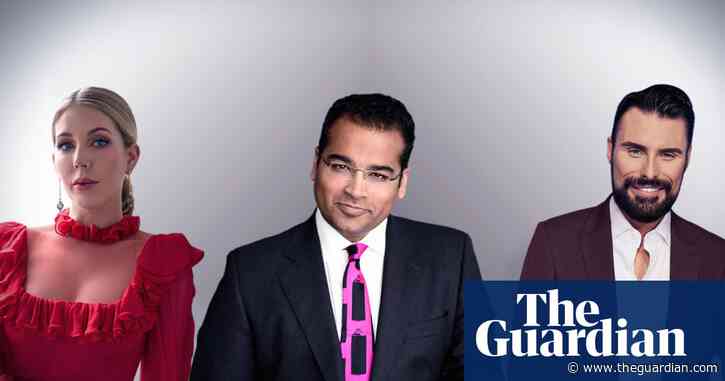 TV tonight: Channel 4 offers comic relief on election night
