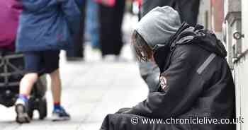 How £5 can help The People's Kitchen spread Christmas cheer to Newcastle's most vulnerable