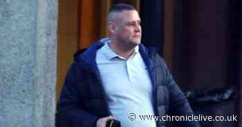 ‘I’m Reggie Kray and I’m going to shoot you’ - 999 pest’s bizarre rant at police