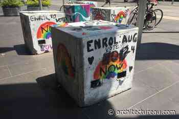 Contested public spaces in the age of ‘bollart’