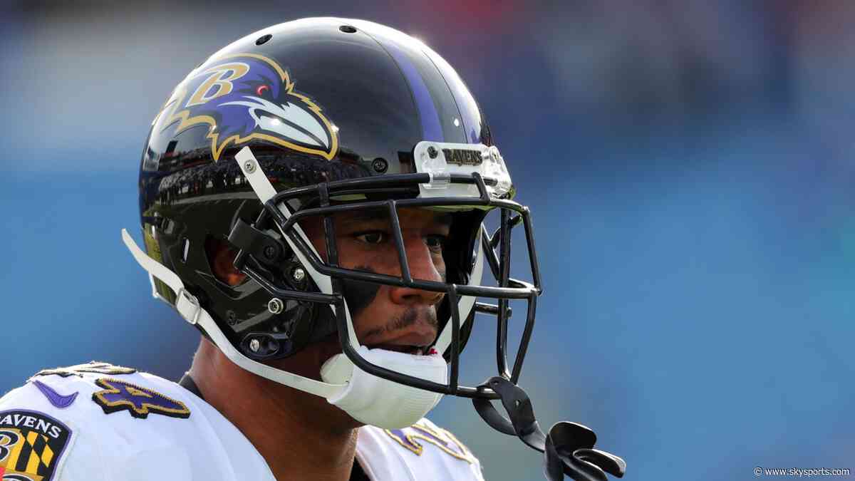 What makes the Ravens so dangerous?
