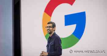 Google is the UK's best employer, but that's not the whole story