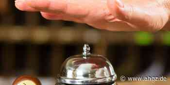 Tourismusausschuss will Hotelmeldepflicht beibehalten