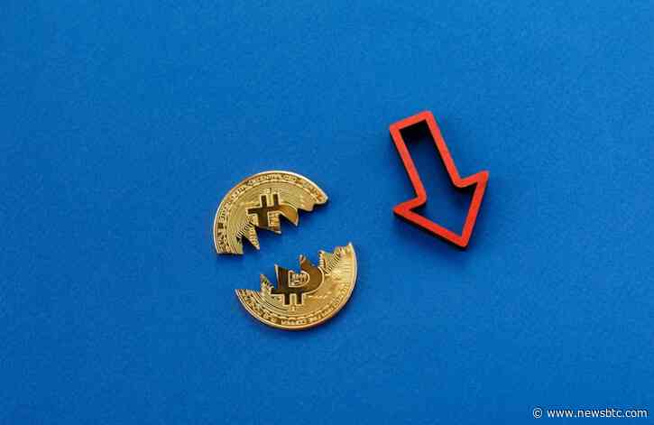Bitcoin (BTC) Breakdown Below $7K Likely, $6.5K Could Be Next