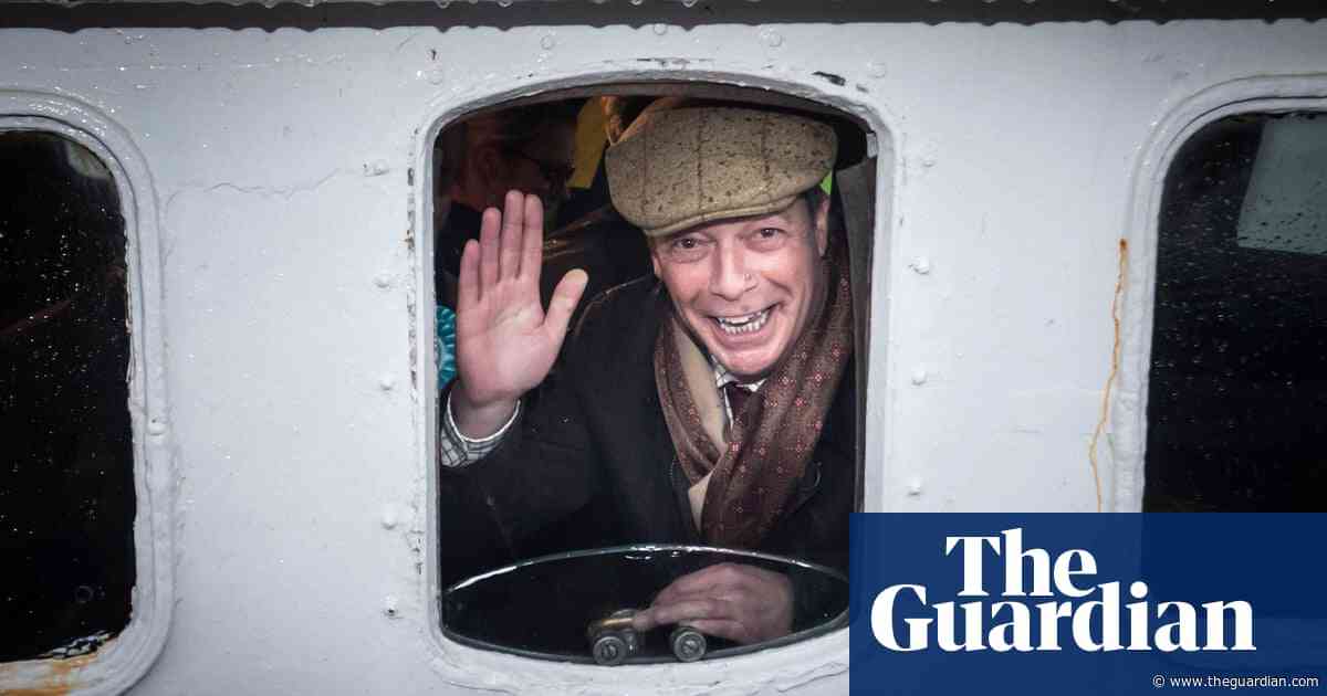 The 2019 general election campaign – in pictures