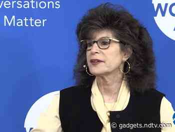 Meet the Scholar Who Diagnosed 'Surveillance Capitalism'