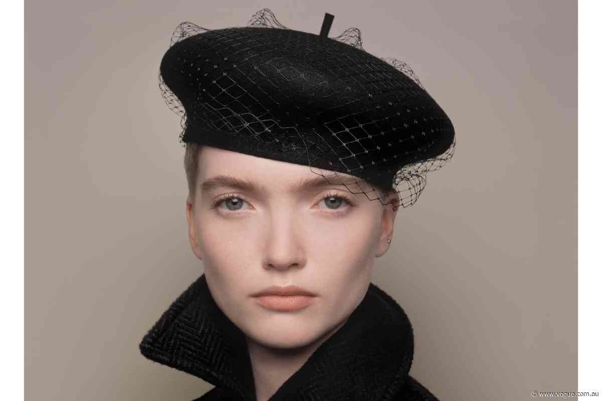Christian Dior pre-fall 2020