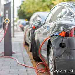 Beveiligingsbedrijf: Laadpassen elektrische auto's moeiteloos te kopiëren