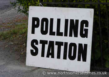 Polls open for General Election 2019