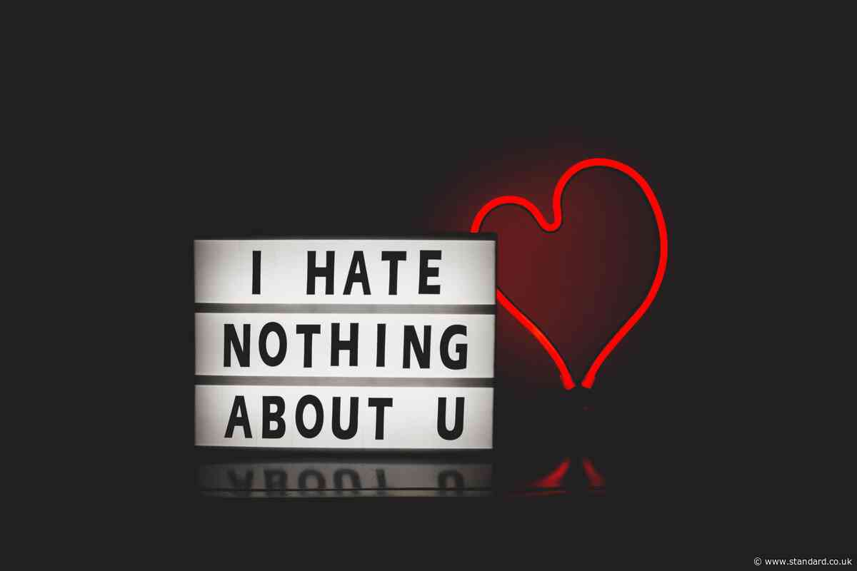 Louis Wise on his ever-increasing dating demands